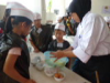 Junior Chef De Pastry